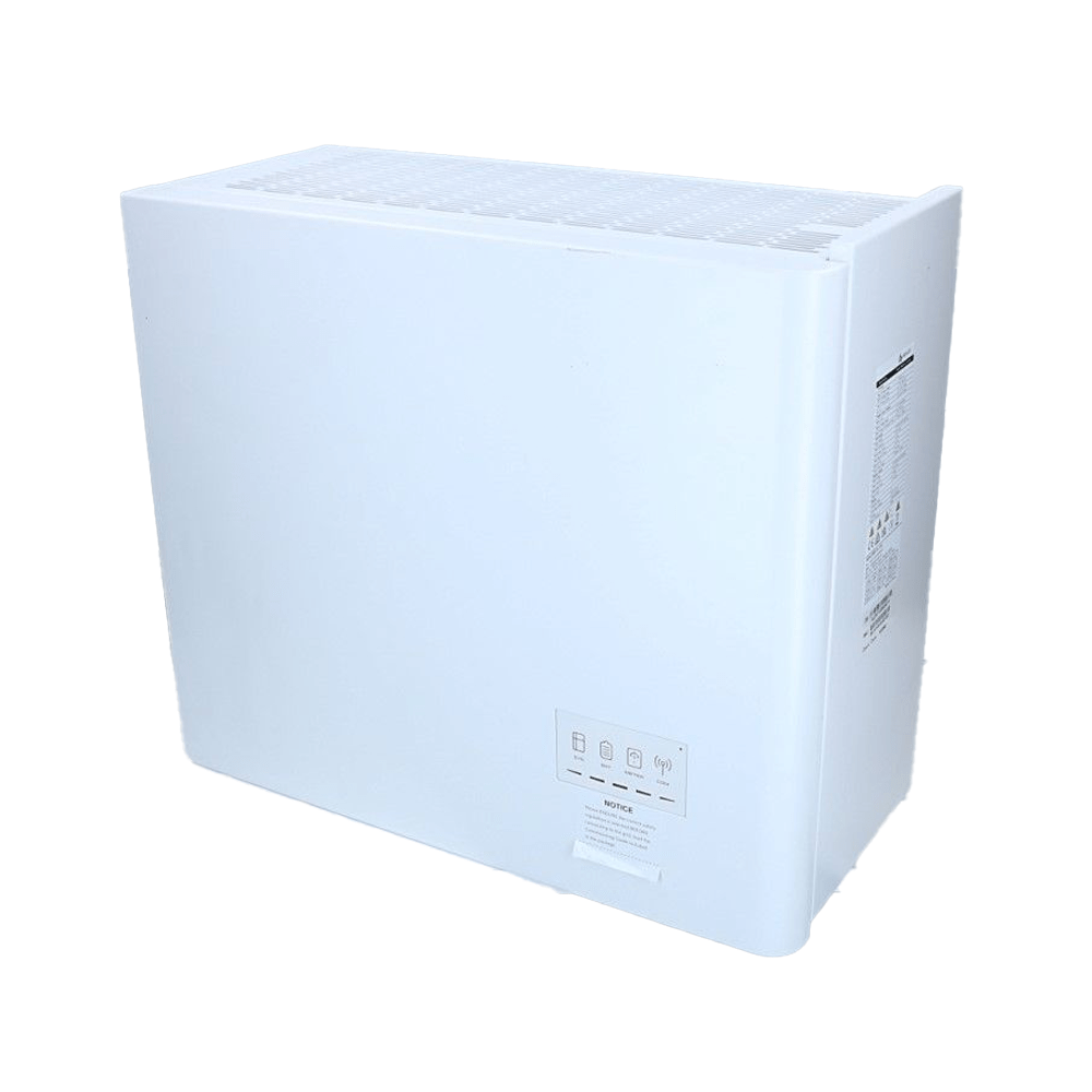 Serieafbeelding van de AlphaESS SMILE-G3-omvormer voor het S5-model