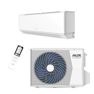 AUX C-Smart Premium white 3.5 kW AUX-12CAA