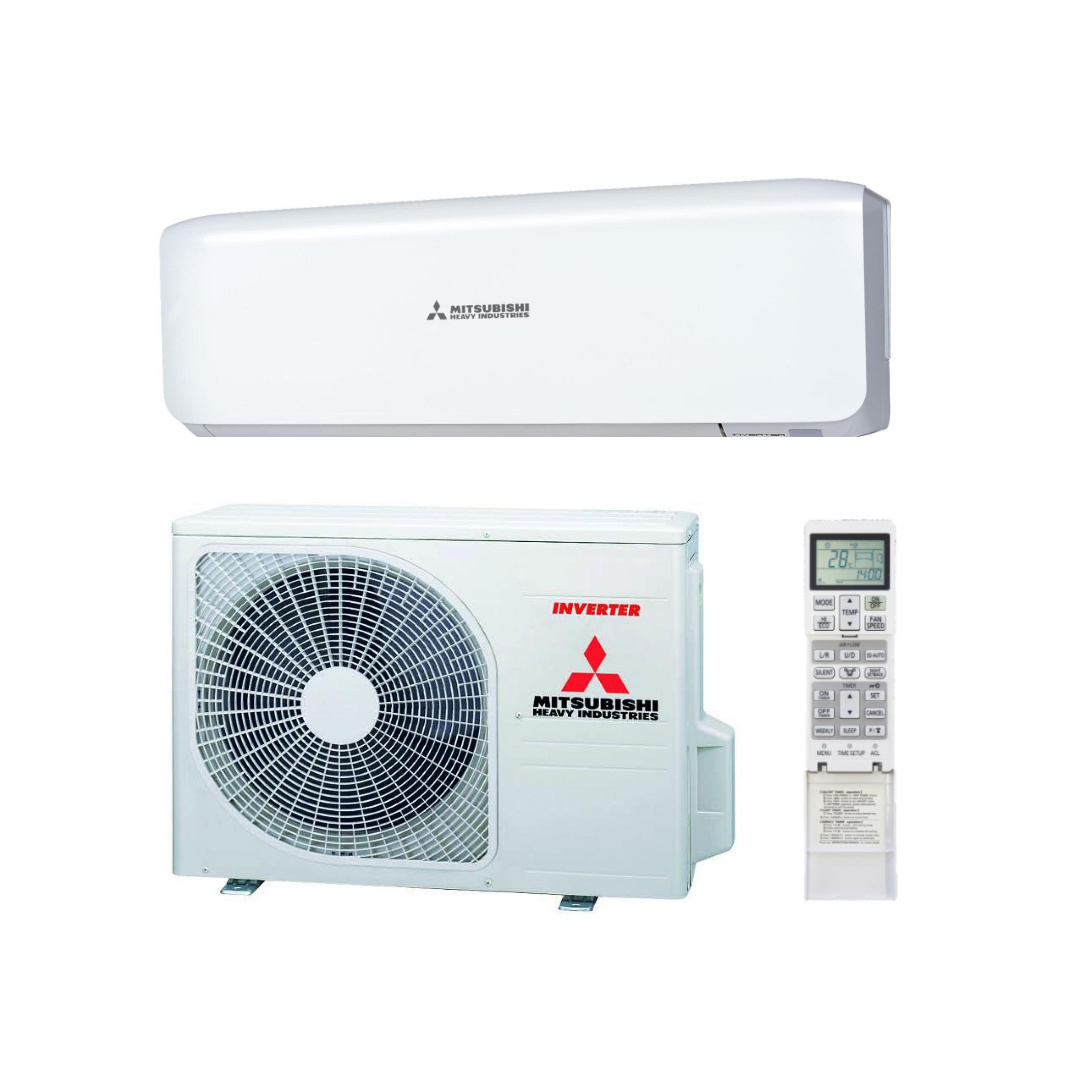 Mitsubishi Heavy Industries SRK/SRC35ZS-W 3.5 kW