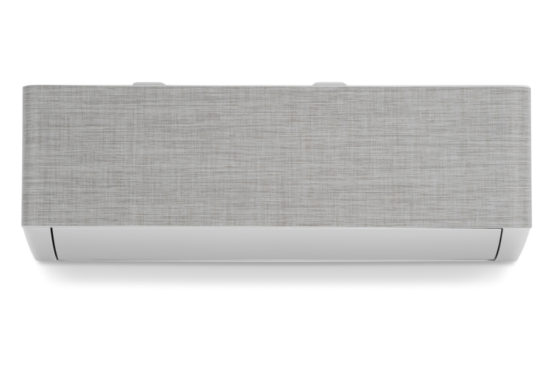 Qventi Flex Design Light Grey complete single split 3.5 kW
