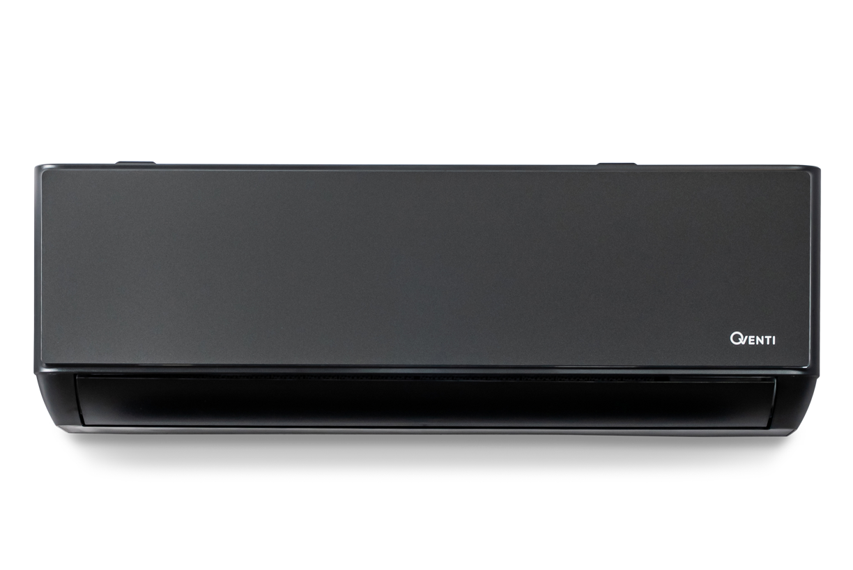 Qventi Matador Black complete single split 5.2 kW